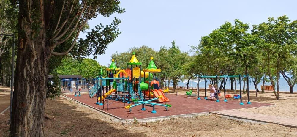 Манго Манго (Золотые пески)