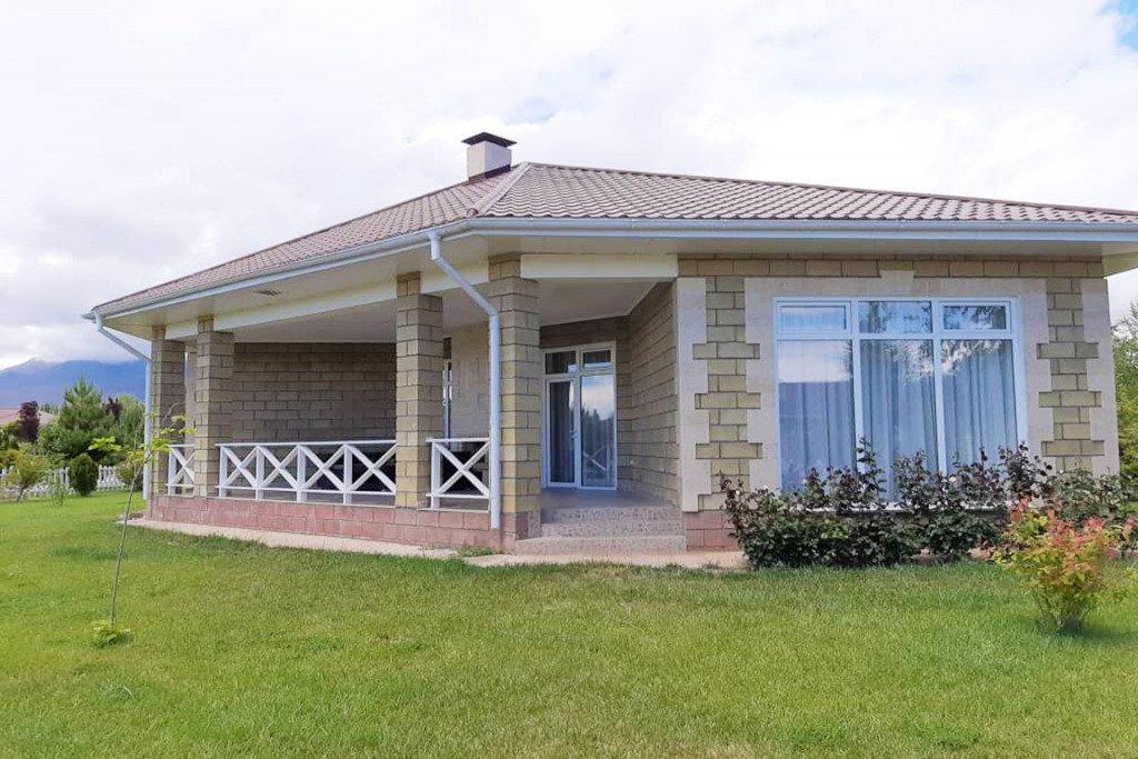 4х местные апартаменты, коттедж