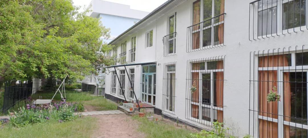 2-х местный номер