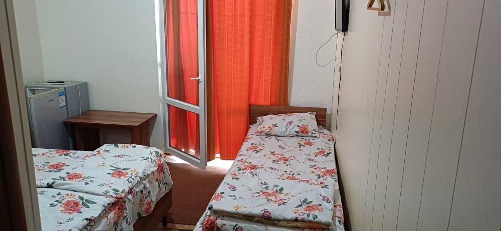 2-х местный номер