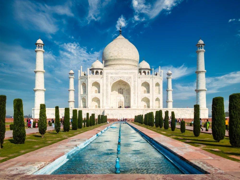 Виза в Индию для граждан Кыргызстана